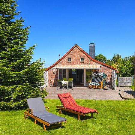 Ferienhaus Sternenklar Wittmund Exterior photo